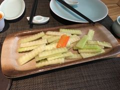 -稍可轩博物馆餐厅