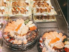-池田寿司·4H鲜作(朝阳大悦城店)