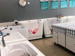 -佳诺国际婴幼中心(万科店)