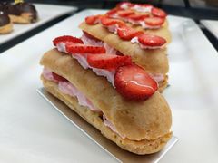 -西安高新希尔顿酒店·咖啡露台西餐厅