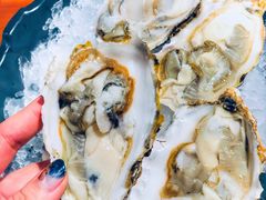 生蚝-捞围鲜·港式打边炉(海阳路店)