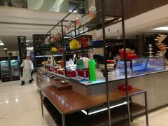 -上海新发展亚太JW万豪酒店