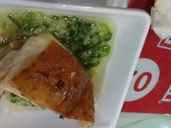 盐焗鸡-美味轩茶餐厅(罗湖口岸店)