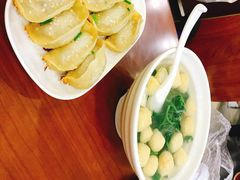 -小姜锅贴(凤凰街店)