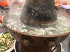 -京城羊坊涮羊肉馆(湖北路店)