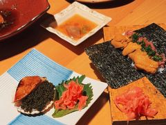-本逸·割烹料理(湖墅店)