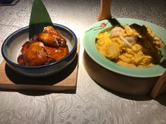 -玉满堂·湖北融合菜