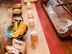 -邈墨茶馆(凤起路店)