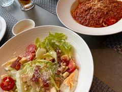 -188西餐厅(园林宾馆店)