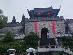 -南北湖风景区