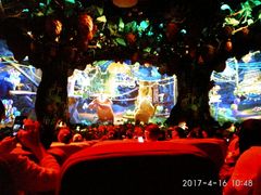 -厦门方特梦幻王国