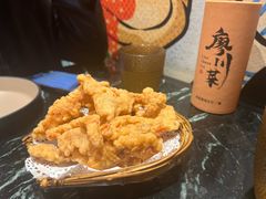 -廖川菜(太阳宫店)