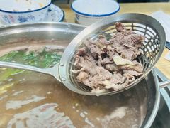 -夜牛潮汕鲜牛肉火锅店(翻身店)