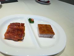 -利苑酒家(华熙国际店)
