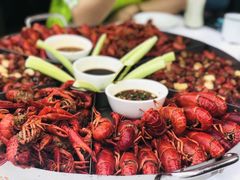 -湘江大码头·龙虾馆(渔人码头一店)