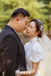 -韩国艺匠ARTIZ STUDIO(汉口店)