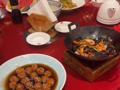 -山西会馆·晋菜·晋商宴·牌匾博物馆(胜利东街店)