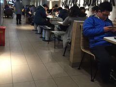 -麦当劳(静安寺店)