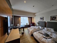 -香港尖沙咀凯悦酒店