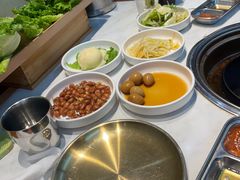 -六七八韩式烤肉·韩国料理(上杭路店)