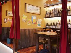 -鸟幸 TORISAKI 炭火居酒屋