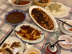 -玲珑餐厅(陕西南路店)