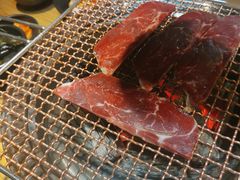 -九田家黑牛烤肉料理(新光汇店)