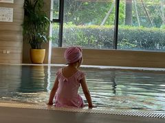 -舟山希尔顿酒店