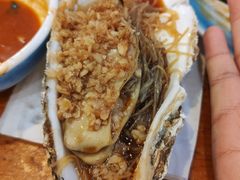 -老姑砂锅·烧烤天津菜(体北道店)
