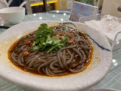 -博斯腾宾馆中餐厅