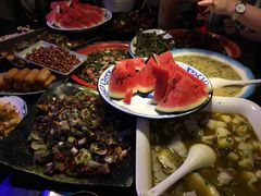 -醉小酒馆·川菜·江湖菜·重庆菜(观音桥旗舰店)