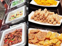-手佳·水疗汇(杏林宁宝店)