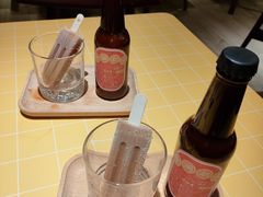 -蔡澜点心·粤菜(花城汇南区店)