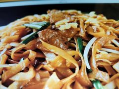 -海陵岛保利皇冠假日酒店·御公馆中餐厅 CANAL LNUA