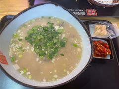 -秦晋味道脆皮肉夹馍(民族园店)