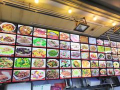 -新享乐海鲜(翠华路店)