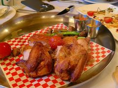 -小小花园(西岸滨江店)