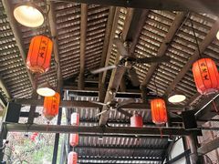 -鹅滋道(甘坑古镇店)