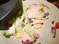 -机器人火炉披萨