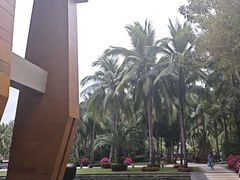 -三亚湾海居铂尔曼度假酒店