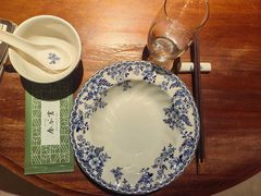 -金谷仓家庭料理(马泉营店)