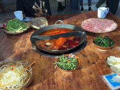 -楠火锅(哈尔滨金爵万象店)