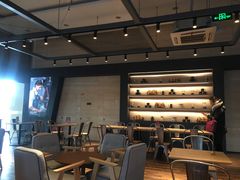 大堂-瑞幸咖啡(互联网创新园店)