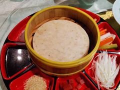 -北平食府(马鞍山路店)