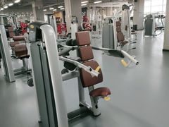 -健石游泳健身(和兴万乐汇店)