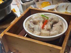 -粤点越有·茶点·粤菜(樵岭国际店)