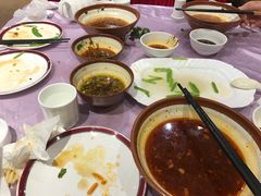 -老爷庙风味美食府(魏都大道店)
