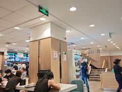 -魏家凉皮(大雁塔南广场餐厅)