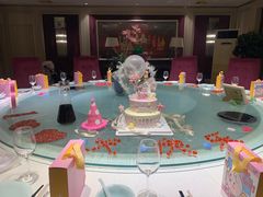 包厢-湖锦酒楼(八一路店)