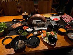 -千寻烧肉(政务区店)